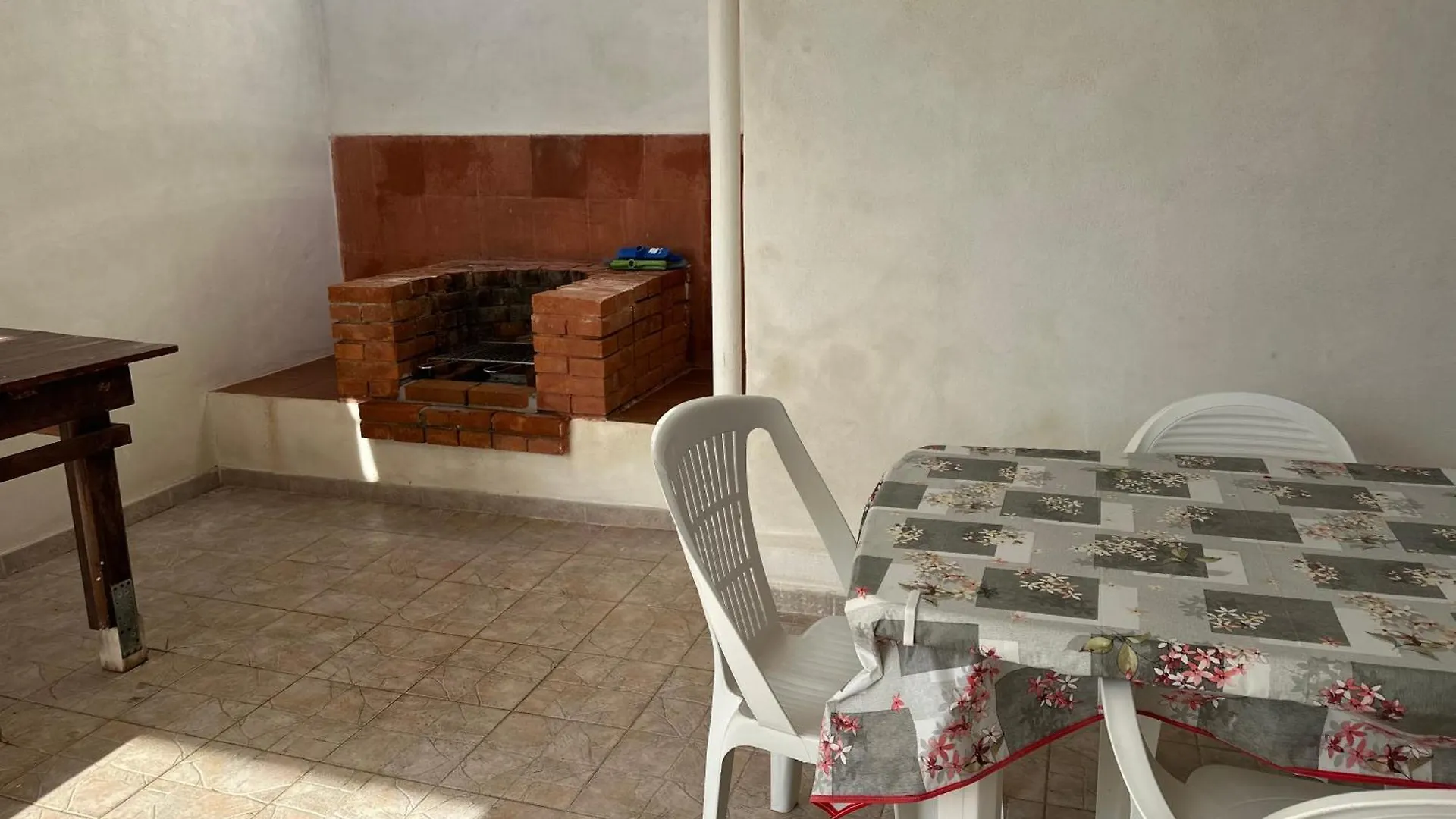 بيت للعطل Kitiya'S House- Di Fronte La Spiaggia E Un Mare Cristallino مارزاميمي إيطاليا