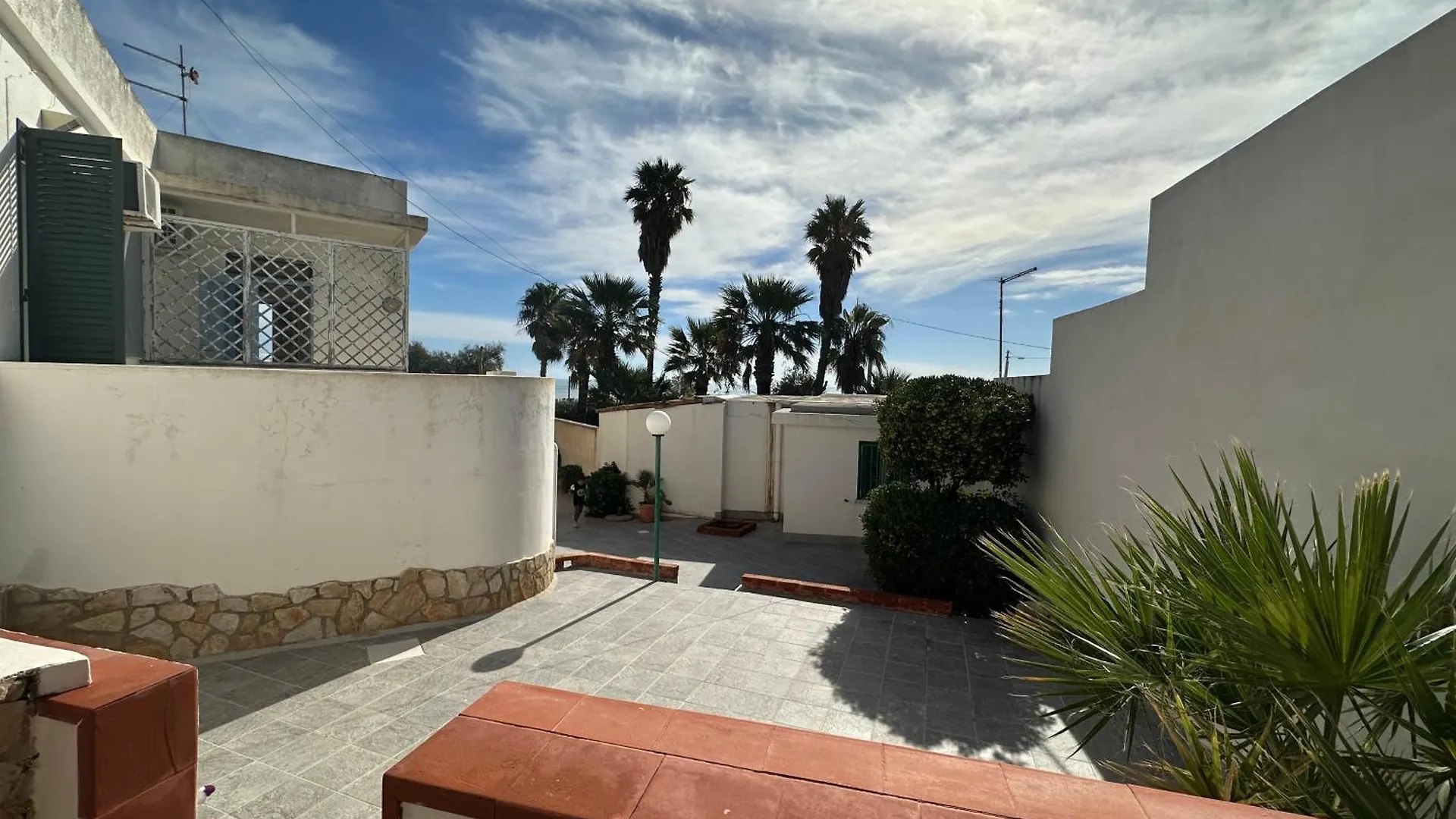 بيت للعطل Kitiya'S House- Di Fronte La Spiaggia E Un Mare Cristallino مارزاميمي