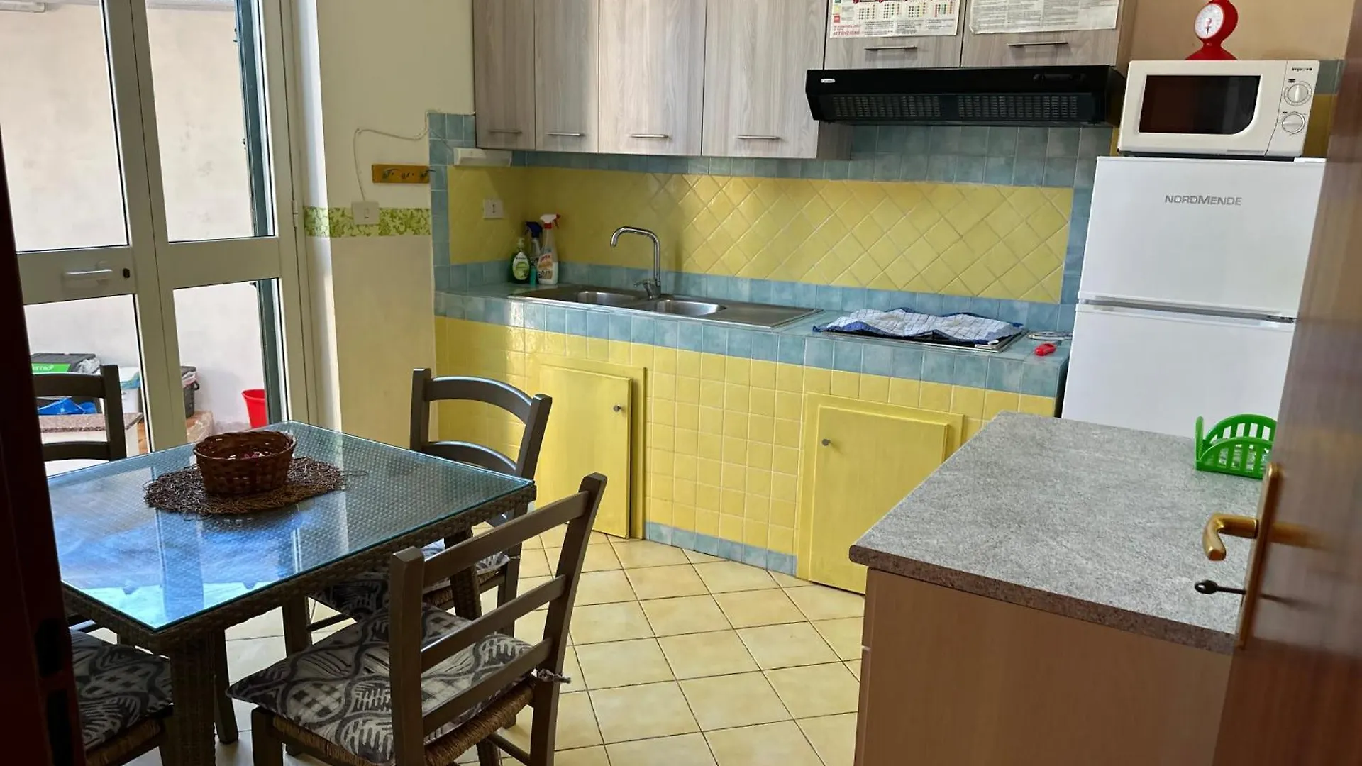 Kitiya'S House- Di Fronte La Spiaggia E Un Mare Cristallino مارزاميمي