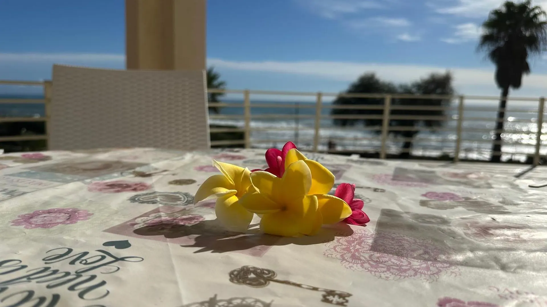 بيت للعطل Kitiya'S House- Di Fronte La Spiaggia E Un Mare Cristallino مارزاميمي