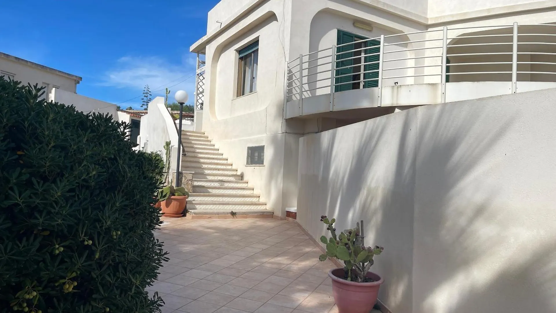 Kitiya'S House- Di Fronte La Spiaggia E Un Mare Cristallino مارزاميمي 0*,  إيطاليا