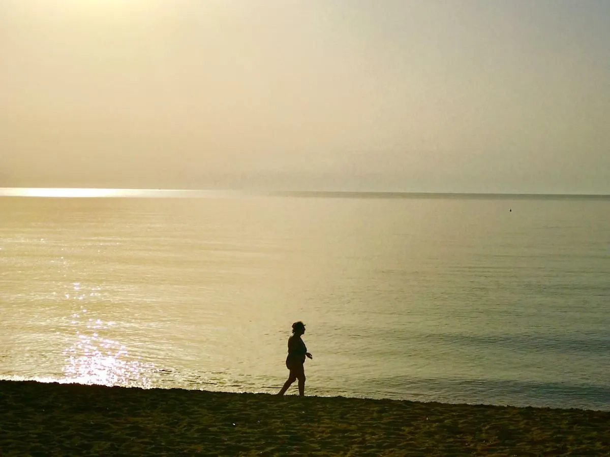 Kitiya'S House- Di Fronte La Spiaggia E Un Mare Cristallino マルツァメミ 0*,  イタリア