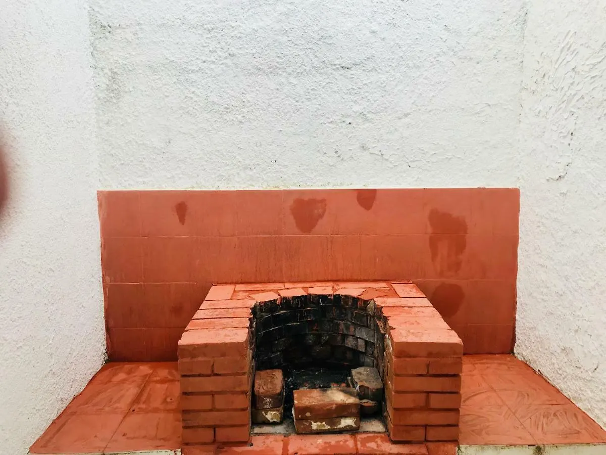 Kitiya'S House- Di Fronte La Spiaggia E Un Mare Cristallino مارزاميمي 0*,