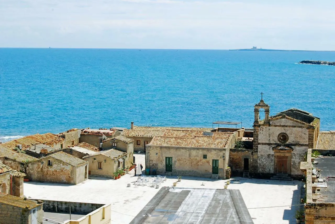 Kitiya'S House- Di Fronte La Spiaggia E Un Mare Cristallino مارزاميمي 0*,  إيطاليا